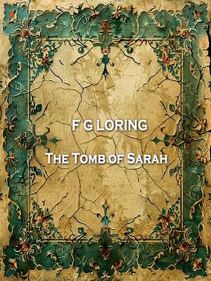cover image of The Tomb of Sarah